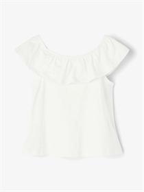 NAME IT Top Verita Bright White